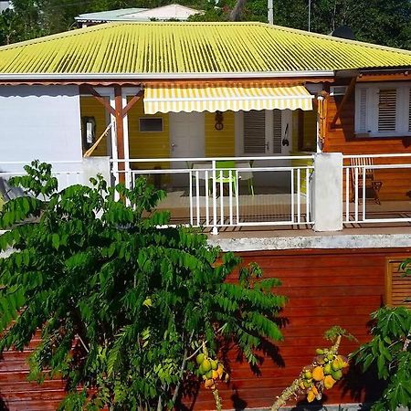 Bungalow Alnamaka : Vue Mer - Piscine - Plage A 5Mn Pointe-Noire Exterior foto