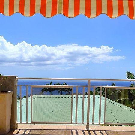 Bungalow Alnamaka : Vue Mer - Piscine - Plage A 5Mn Pointe-Noire Exterior foto